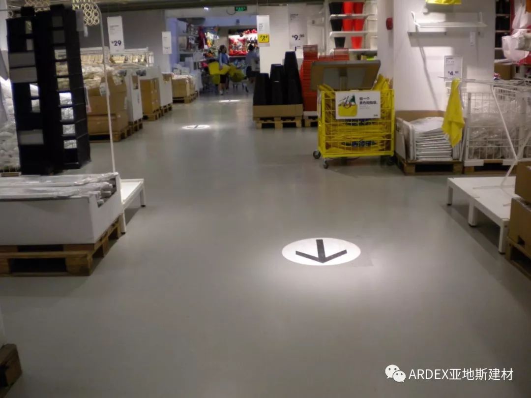 【案例回顧】IKEA與ARDEX的不解之緣——北京宜家的前世今生