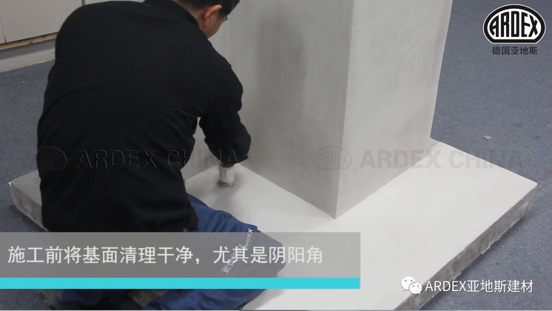 重視1%防水細部節(jié)點等于解決了99%廚衛(wèi)滲漏問題