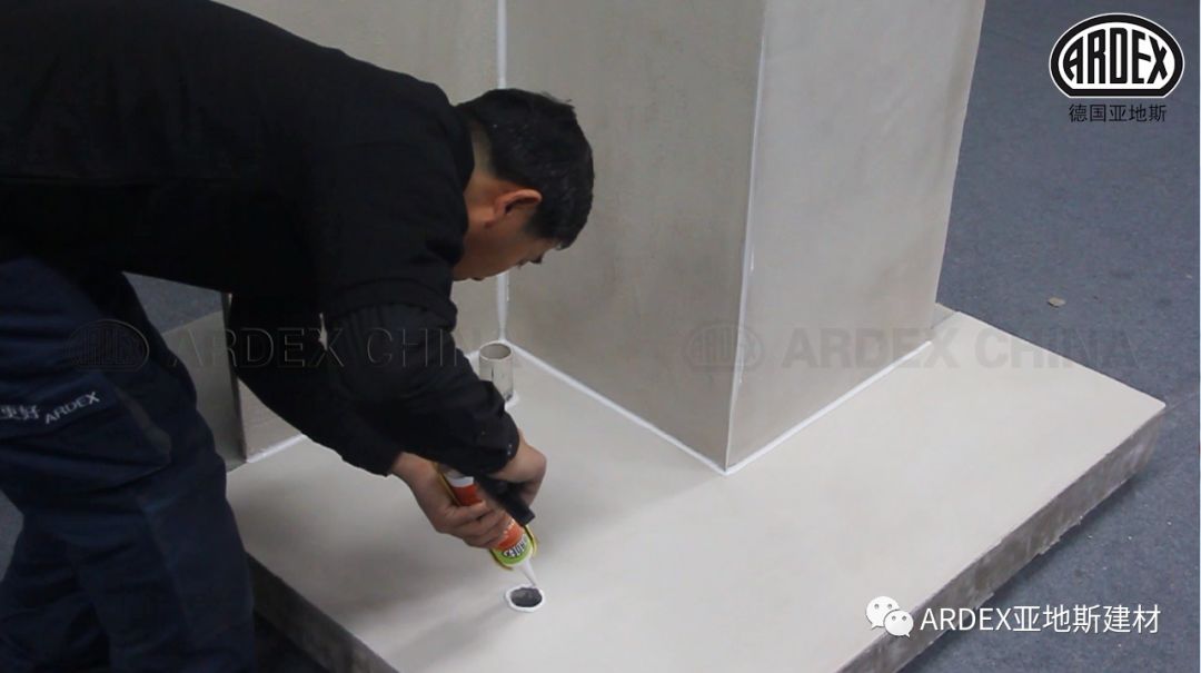 重視1%防水細部節(jié)點等于解決了99%廚衛(wèi)滲漏問題