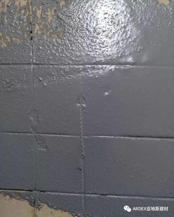 經(jīng)受地球最極端氣溫考驗(yàn)，亞地斯聚氨酯砂漿 - 筑夢南極