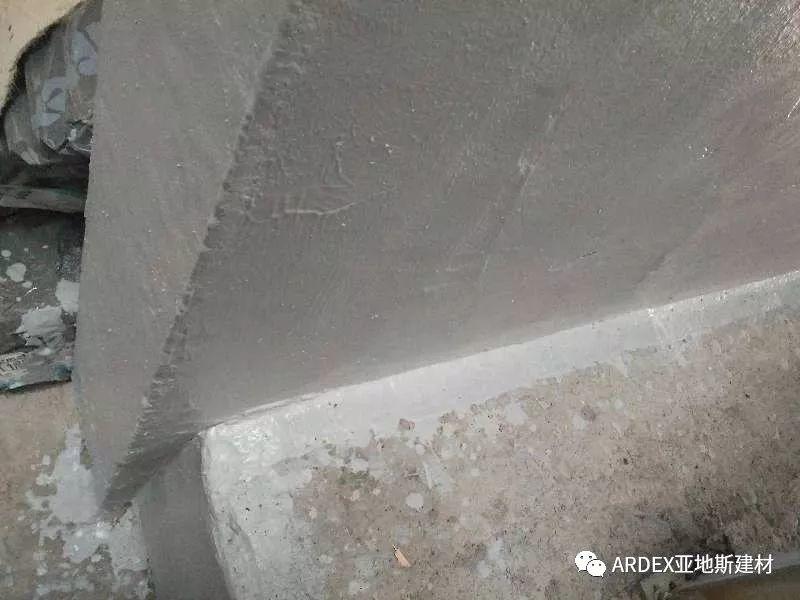 亞地斯防水“力筑”上海顏值新地標(biāo) - 10米水景幕墻 亞地斯防水“力筑”上海顏值新地標(biāo) - 10米水景幕墻