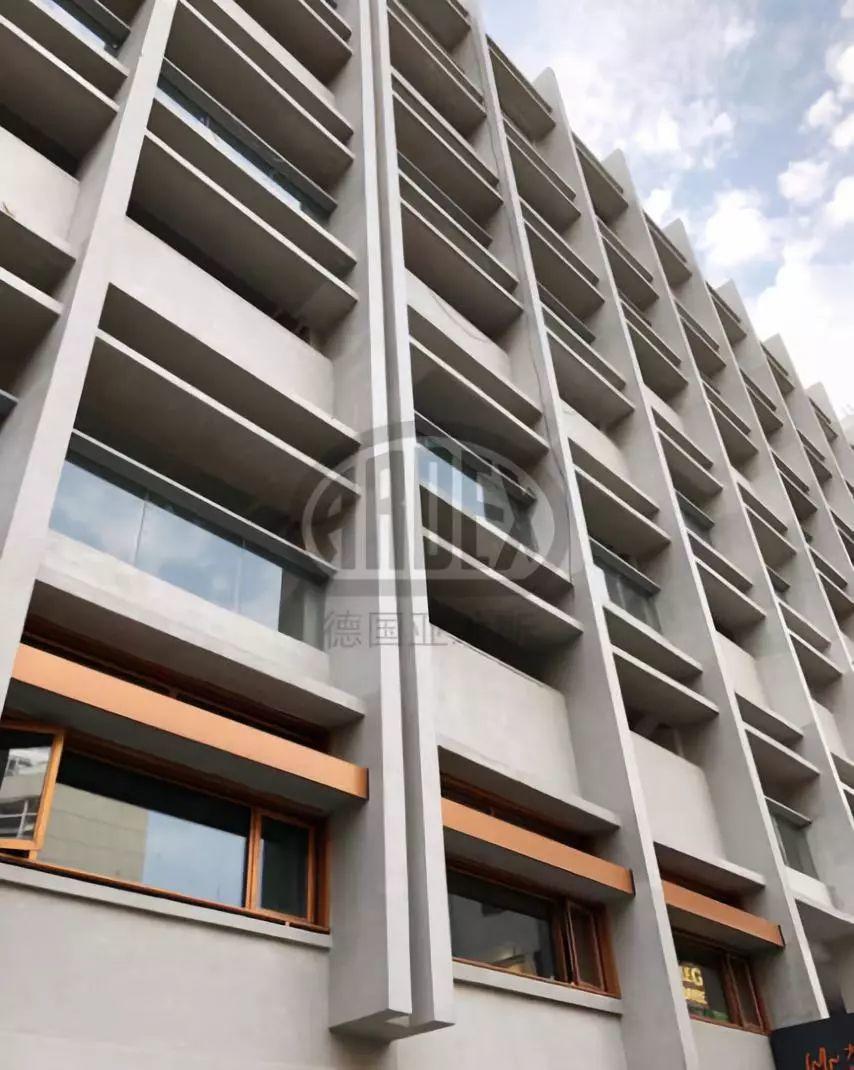 【案例分享】ARDEX打造創(chuàng)意時尚新地標 大智無界-空中小鎮(zhèn) 【案例分享】ARDEX打造創(chuàng)意時尚新地標 大智無界-空中小鎮(zhèn)