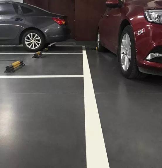 【案例分享】上海愛琴海購物中心 多功能面層自流平耐磨降噪防潮一網打盡