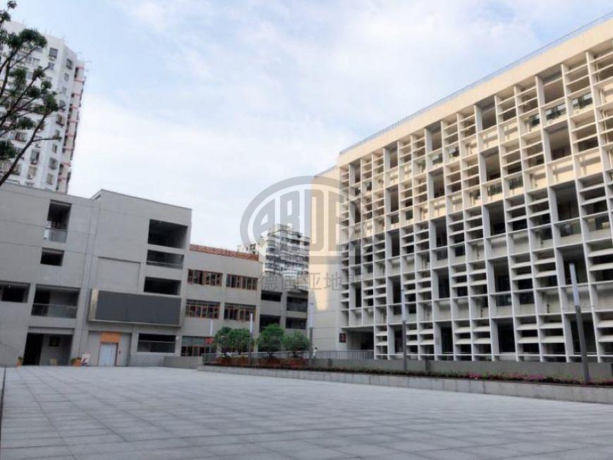 【案例分享】ARDEX打造創(chuàng)意時尚新地標 大智無界-空中小鎮(zhèn) 【案例分享】ARDEX打造創(chuàng)意時尚新地標 大智無界-空中小鎮(zhèn)