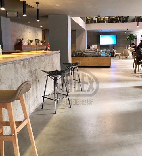 【案例分享】ARDEX打造創(chuàng)意時尚新地標 大智無界-空中小鎮(zhèn) 【案例分享】ARDEX打造創(chuàng)意時尚新地標 大智無界-空中小鎮(zhèn)