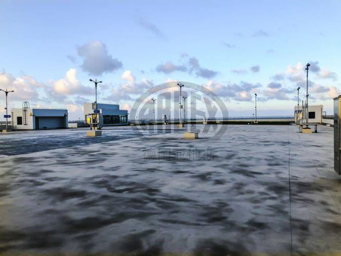 【案例分享】亞地斯雙系統(tǒng)打造質(zhì)感時(shí)尚交融的浦東機(jī)場長時(shí)停車庫